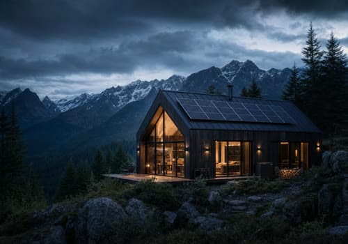 Cabins