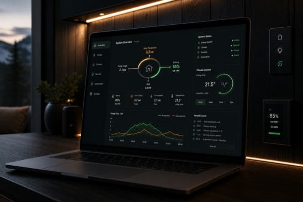 Maatwerk Software